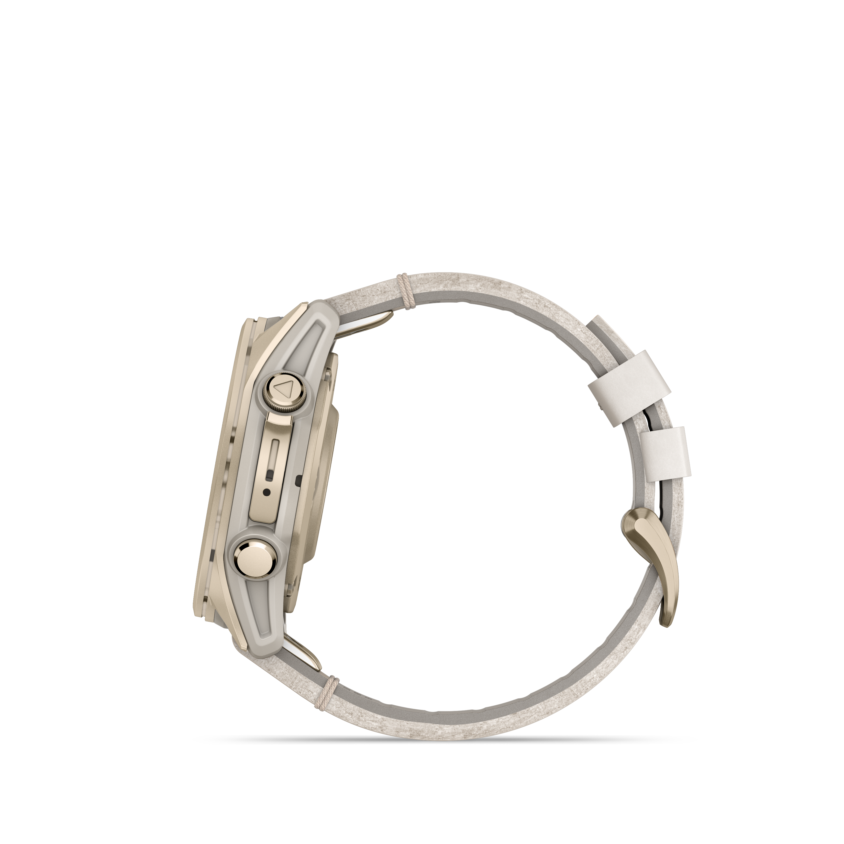 Fenix 8 AMOLED Saphire 43mm