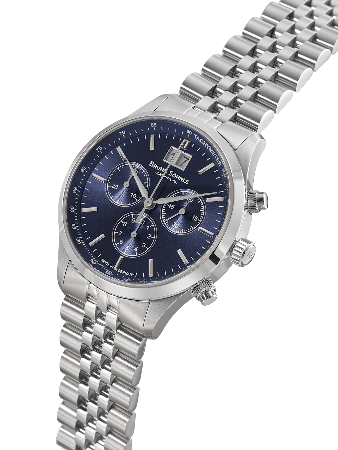 Turin Chronograph