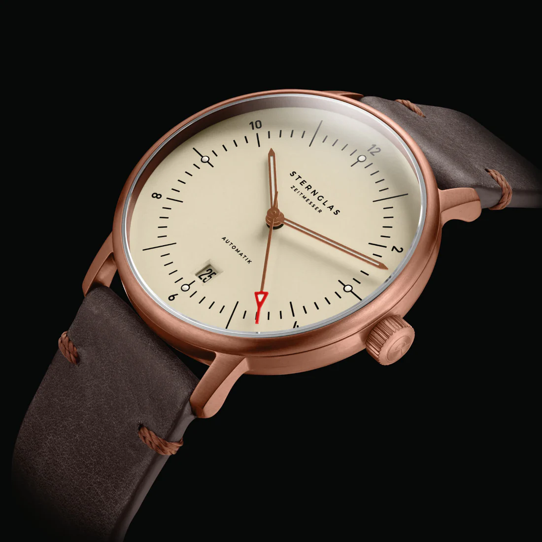 Naos Automatik
