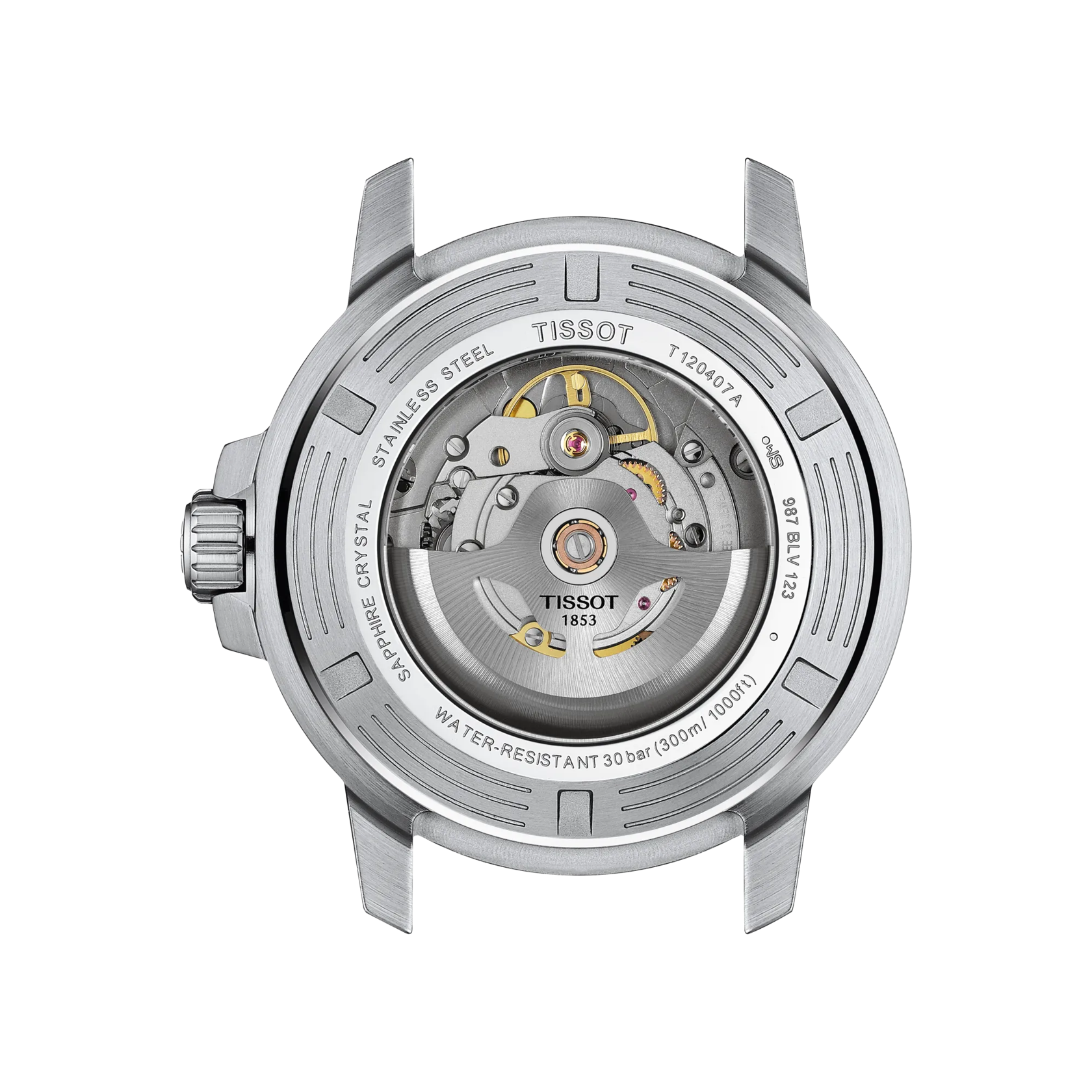 Seastar 1000 Powermatic 80