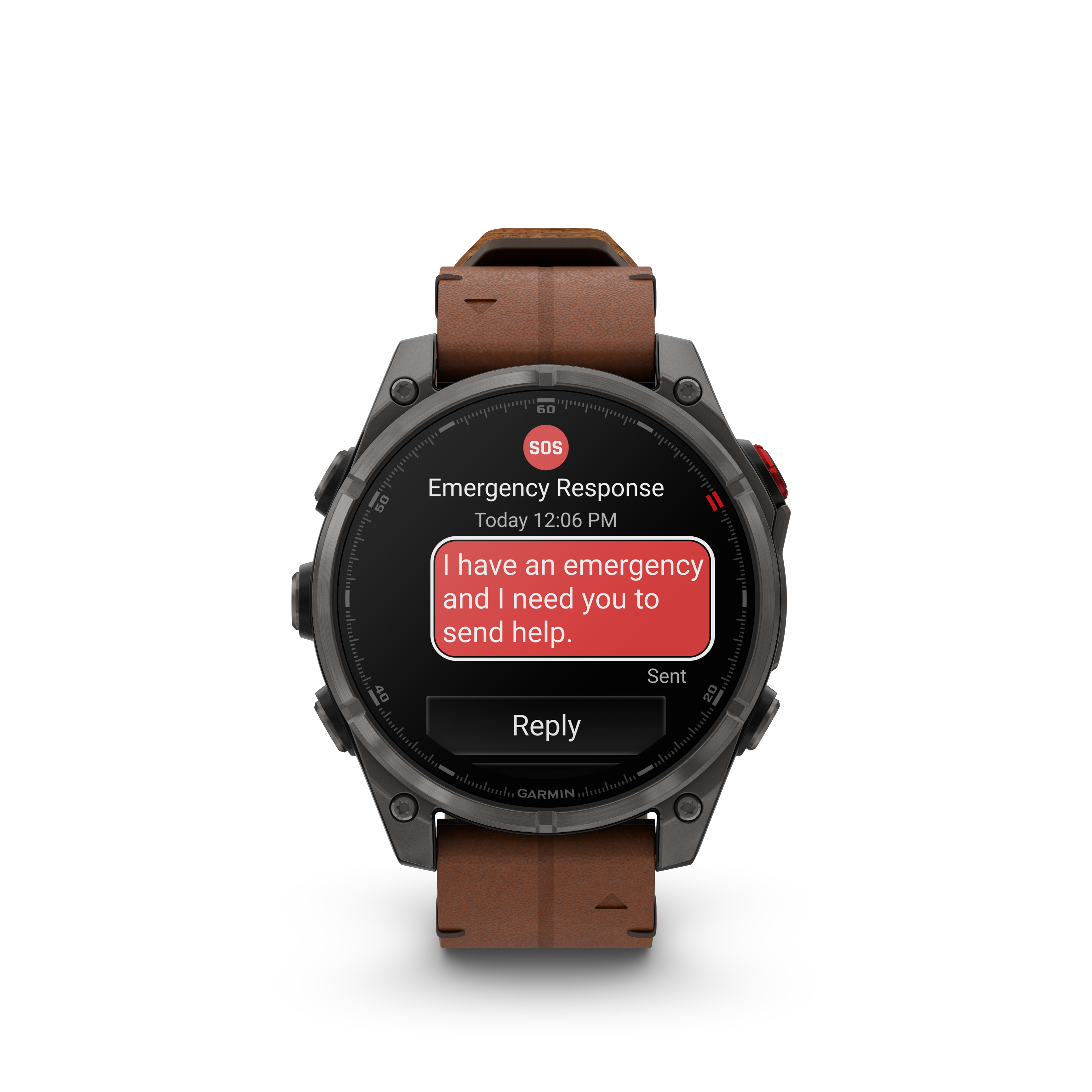 Fenix 8 Pro-47mm AMOLED