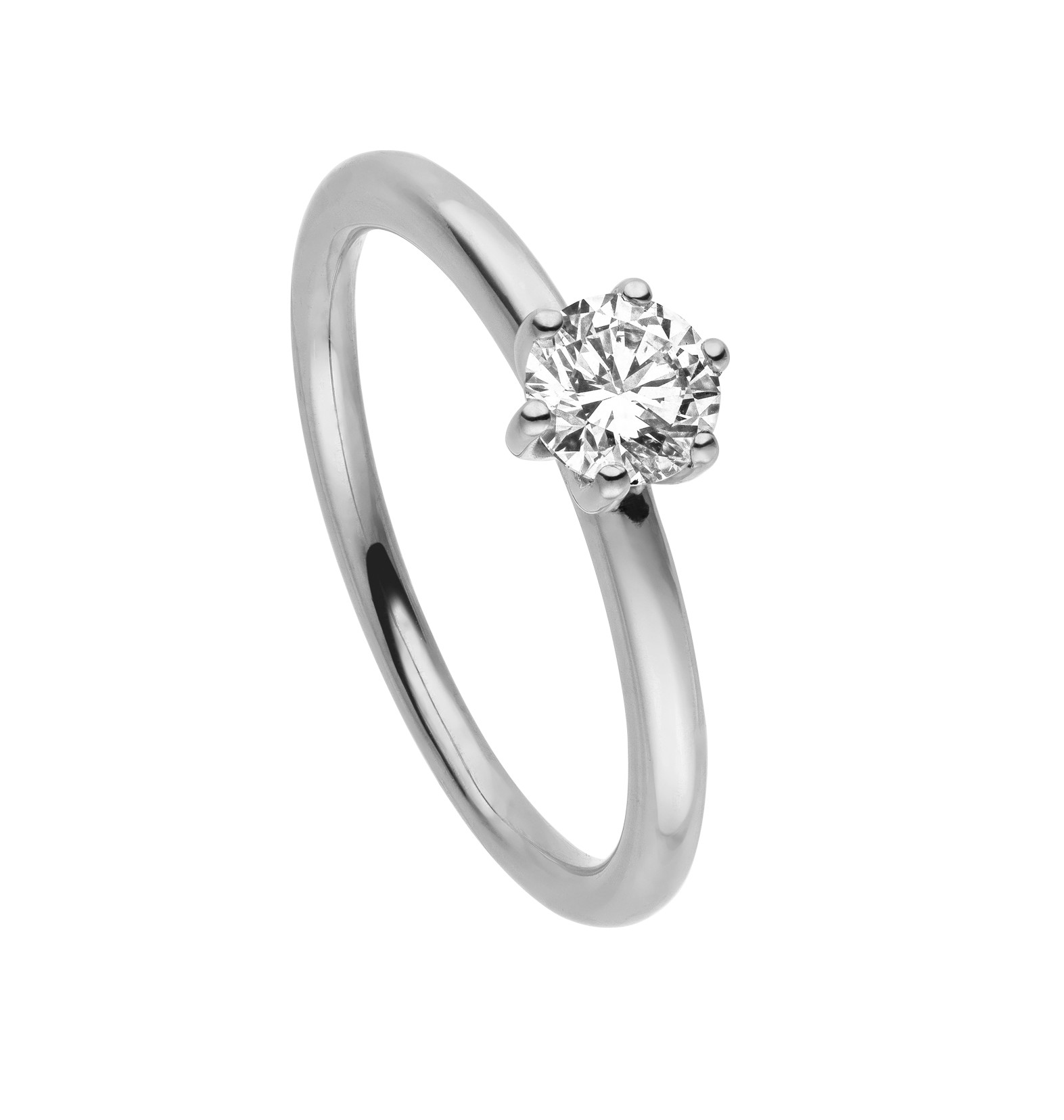 Jubiläums-Ring 65 Jahre Juwelier Niemann