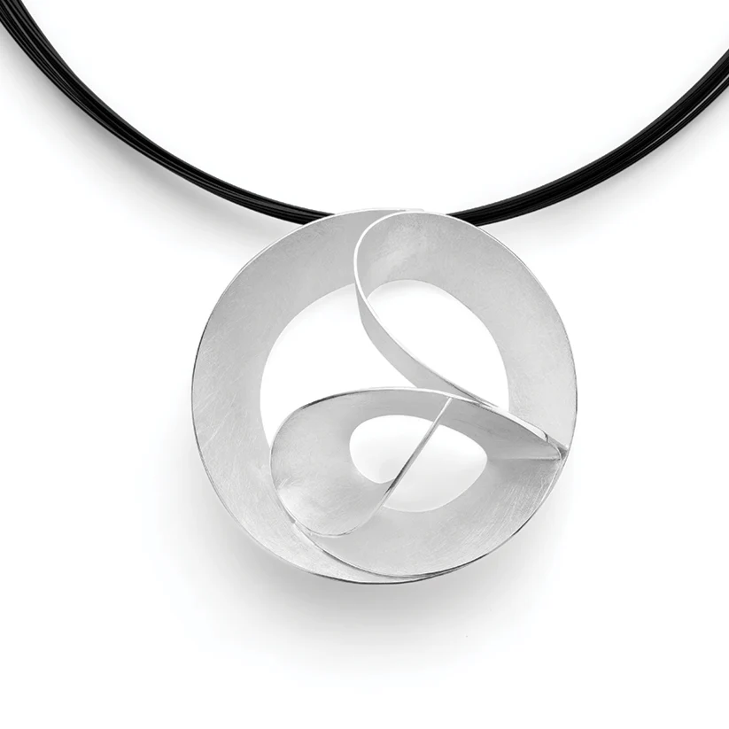 Anhänger Signature Leaf