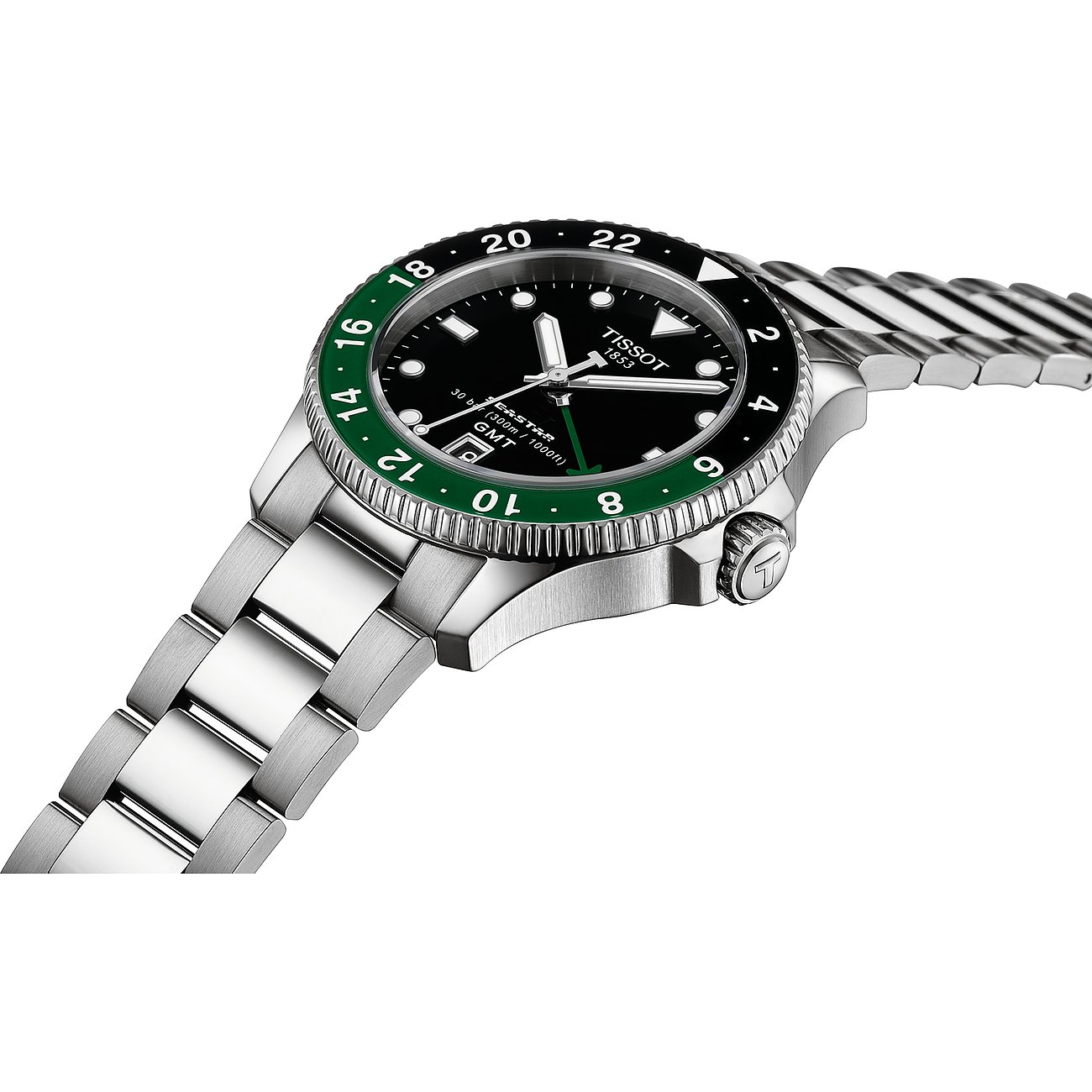 Seastar 1000 GMT