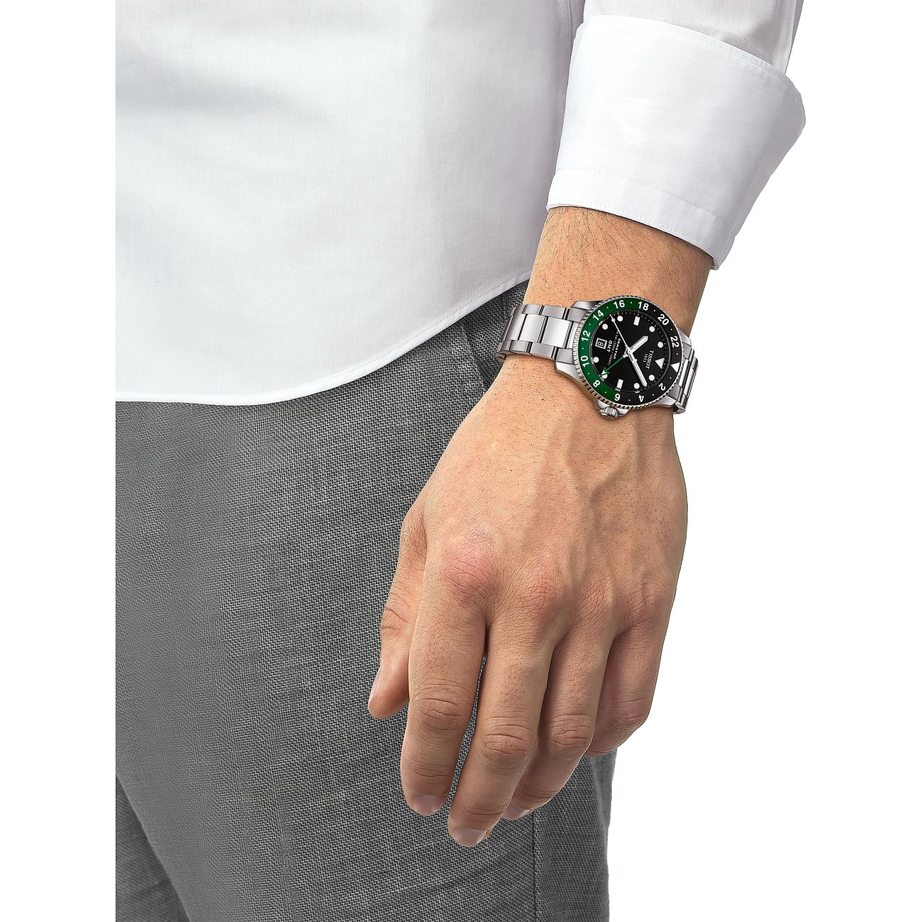 Seastar 1000 GMT