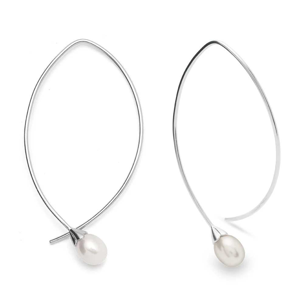 Ohrhänger Lovely Pearl