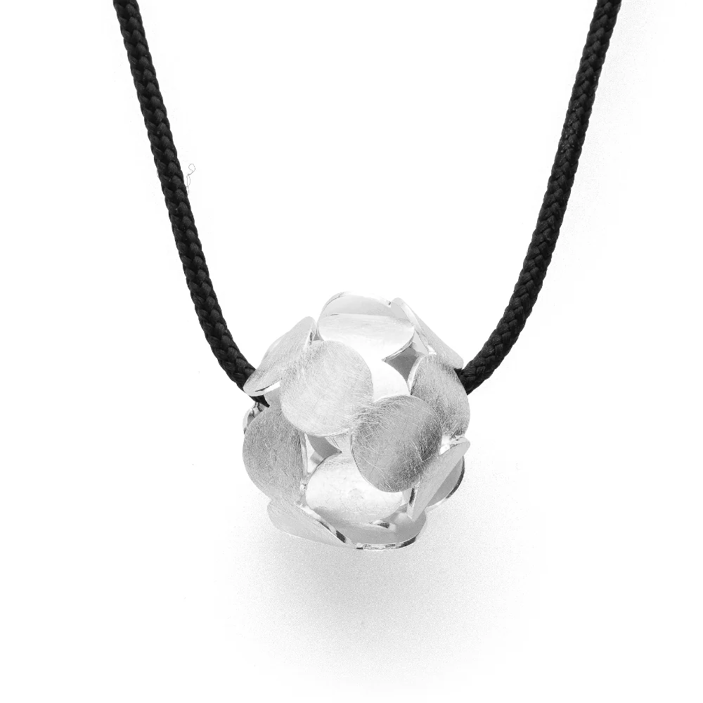 Anhänger Creative Dots