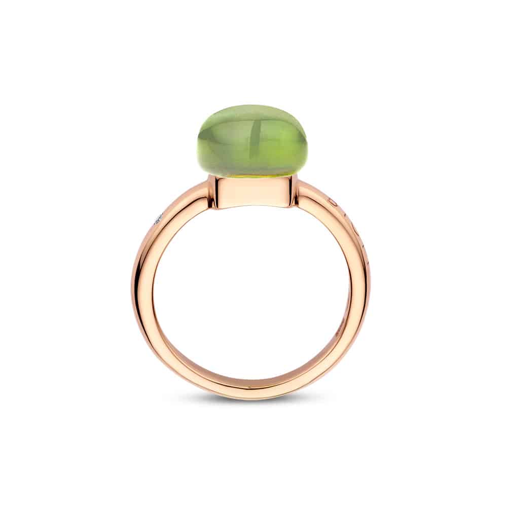 Tropical Green