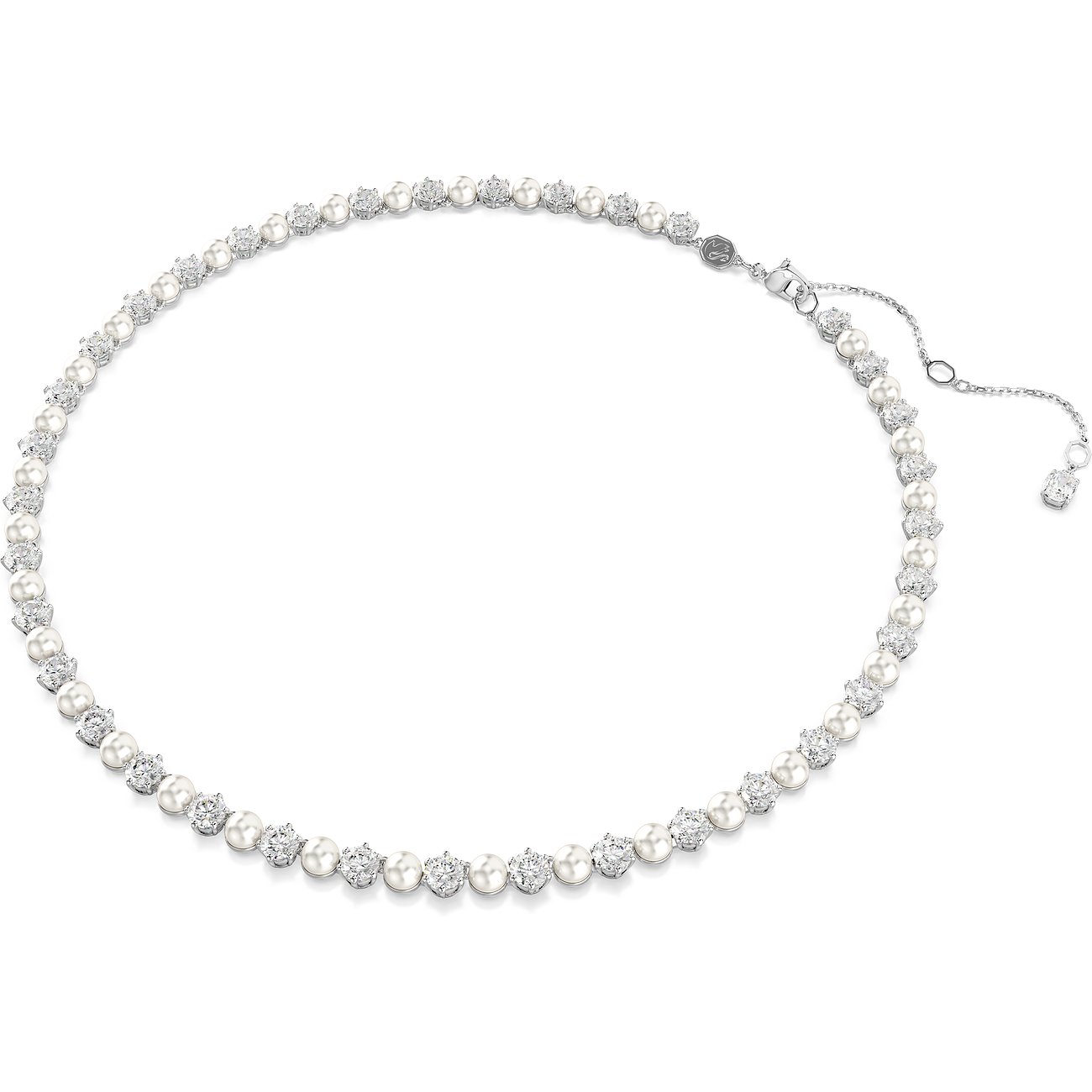 Halskette Matrix Tennis