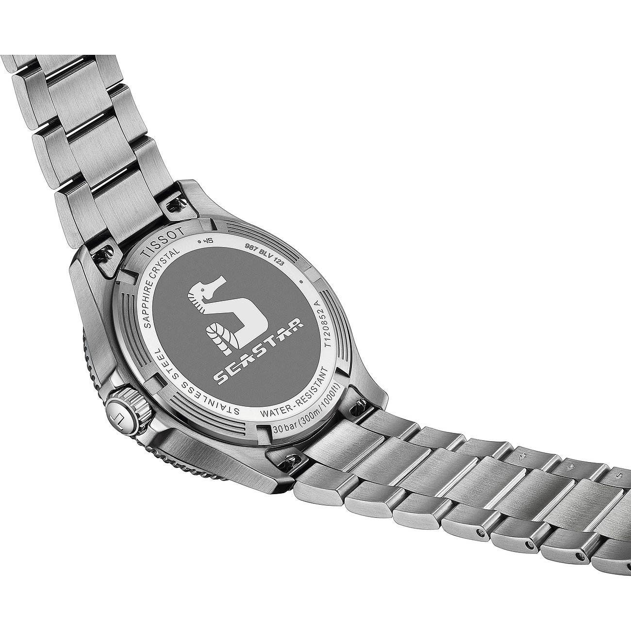 Seastar 1000 GMT
