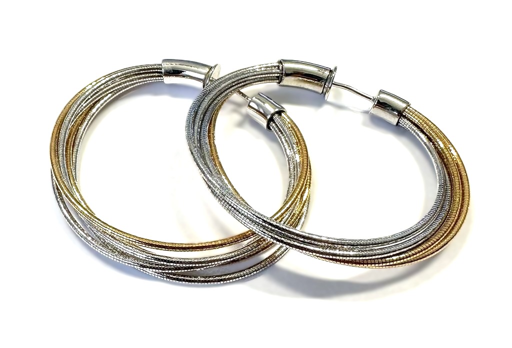 Pesavento Creolen DNA