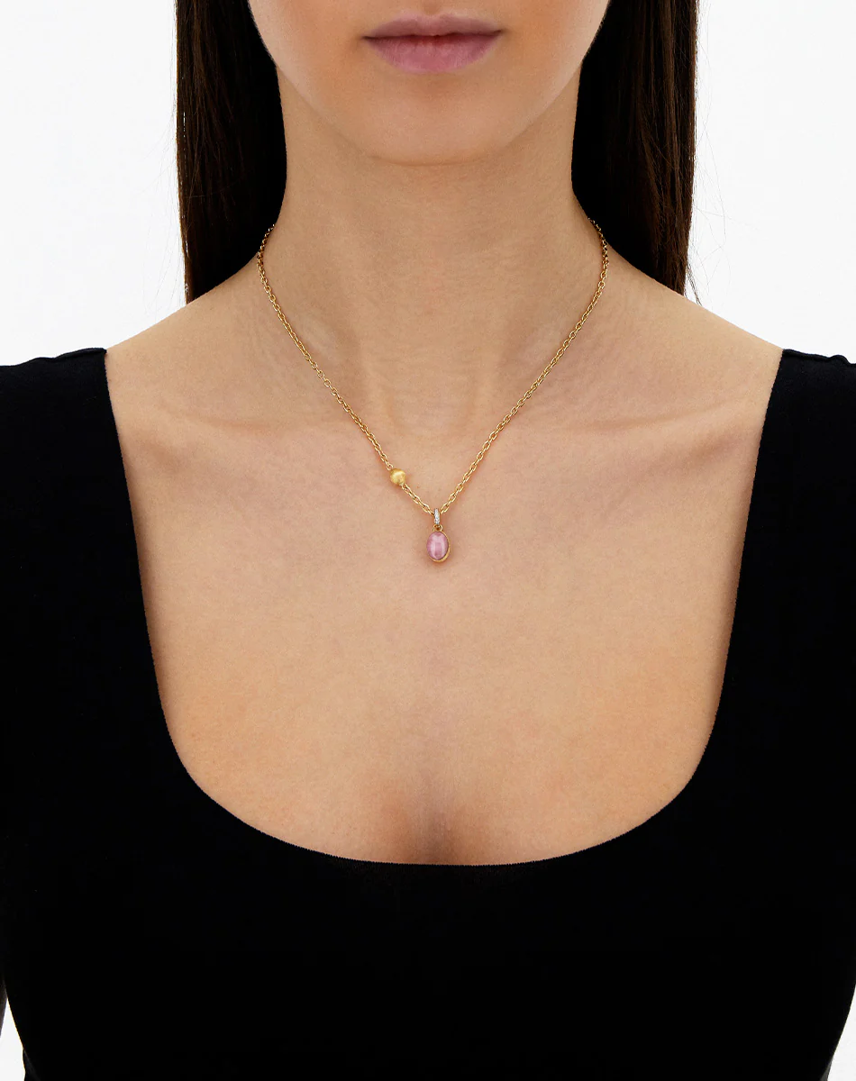 Charm Rosolio "Boules"