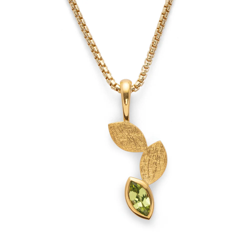 Anhänger Spring Leaves